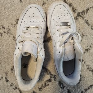 Nike Air Force sneakers 4.5Y